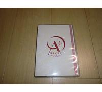 Arashi Around Asia+in Dome-Standard (2 DVD) [Edizione: Giappone] [Import]