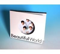 ARASHI - Beautiful World [Import]