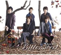 Arashi - Bittersweet (Single)
