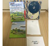 Arashi Blast in Miyagi (2 DVD) [Edizione: Giappone] [Import]