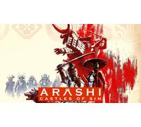 Arashi: Castles of Sin (PS4)