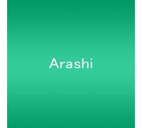 Arashi - Dear Snow [Import, Single]