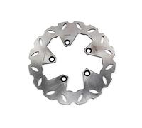 Arashi Disque de frein arrière compatible avec Suzuki RF900R 1994-1997, GSXR 1100 1989-2000, Bandit GSF 1200 1996-2005, Pièces détachées pour motos