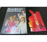 Arashi-How's It GoingSummer Tour2003 [Edizione: Giappone]