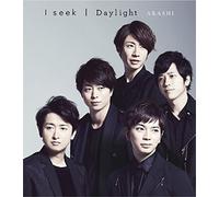 Arashi - I Seek/Daylight [Import]