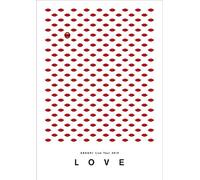 Arashi-Live Tour 2013"Love (2 DVD) [Edizione: Giappone] [Import]