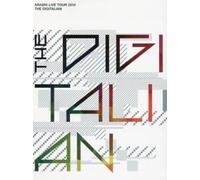Arashi Live Tour 2014 The Digitalian() [Dvd]