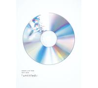 Arashi Live Tour 2017-2018 Untitleddvd