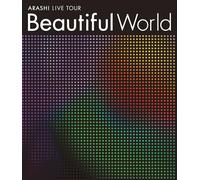 ARASHI LIVE TOUR Beautiful World (Blu-ray)