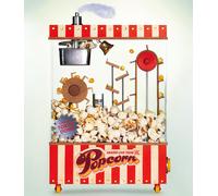 Arashi Live Tour Popcorn (Blu-Ray)