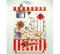 ARASHI LIVE TOUR Popcorn (Blu-ray)