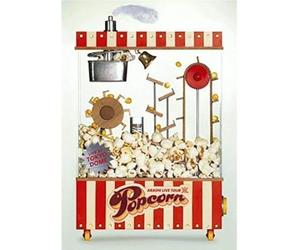 Arashi-Live Tour Popcorn [Edizione: Giappone] [Import]