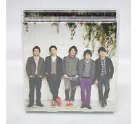 Arashi - My Girl [Ltd.Edition]