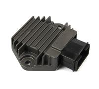 Arashi Régulateur Redresseur de Tension pour Honda CBR600F2 F3 F4 FN, FR, FR2 (PC25), CBR1100XX BLACKBIRD MODEL 1996-1999, Magna 250 CBR900RRN-RRX 1992-1999