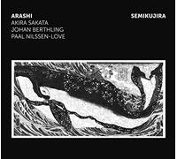Arashi: Sakata Akira - Semikujira