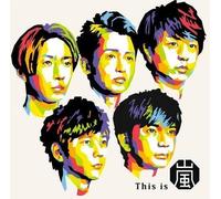 Arashi - This Is Arashi [Cd] Japan - Import