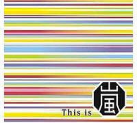 Arashi - This is Arashi (-INCL. Blu-Ray) [Import]