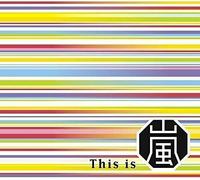 Arashi - This Is Arashi (Limited - Incl. Blu-Ray) [Cd] Japan - Import