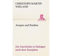 Araspes Und Panthea