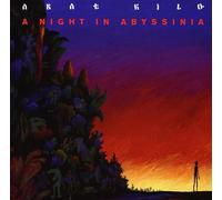 Arat Kilo - A Night In Abyssinia