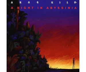 Arat Kilo - A Night In Abyssinia