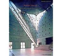 Arata Isozaki-Four decades /anglais