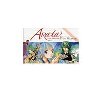 Arata: The Legend, Vol. 10