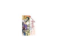 Arata: The Legend, Vol. 18