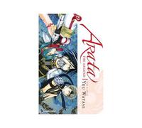 Arata: The Legend, Vol. 19