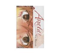 Arata: The Legend, Vol. 23