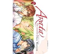 Arata: The Legend, Vol. 24