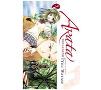 Arata: The Legend, Vol. 5