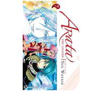 Arata: The Legend, Vol. 7
