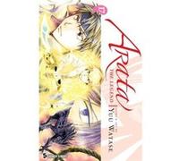 Arata: The Legend Volume 17 (Paperback) Yuu Watase, (Auteur)