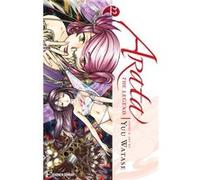 Arata: The Legend Volume 22 (Paperback) Yuu Watase, (Auteur)