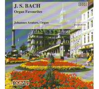 Aratore,Johann - Orgelwerke,BerHmte [Import]