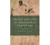 Emma Gee Aratus and the Astronomical Tradition (Relié)