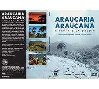 Araucaria Araucana, l'arbre d'un peuple