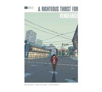 Araújo, André Lima - A Righteous Thirst For Vengeance Deluxe Edition