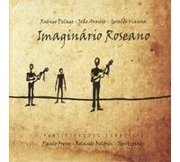 Araujo, Joao - Geral Imaginario Roseano