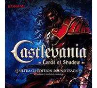 Araujo,Oscar - Ultimate Edition Soundtrack