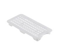 Araven 00242 Lot de 24 grilles pour conteneurs GN1/3 sans BPA