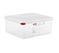 Araven 862700 Lot de boîtes
