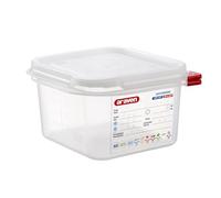 Araven Boîte de hermétique 1. 6 L. 1,8 176 x 162 x 100