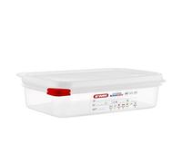 Araven Boîte Étanche GN 1/4 1,8 Lt 16 X 26 X 6,5