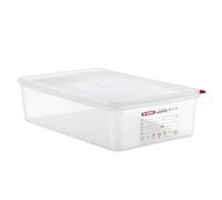 Araven Boîte hermétique 1/1, Multicolore, 530 x 325 x 100 mm,