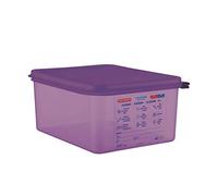 Araven CM789 Récipient alimentaire en silicone 10 l