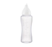 Araven Distributeur de sauce anti-goutte 500 ml