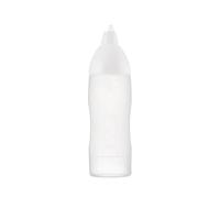 Distributeur de Sauce Anti Goutte 500 ml