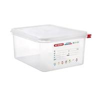 Araven Gastronorm Hermétique 1. 2 L. 10 325 x 265 x 150